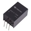 Cui Inc Dc-Non-Isolated 500Ma 17 72Vinput 12Voutput Rt Si V7812W-500R